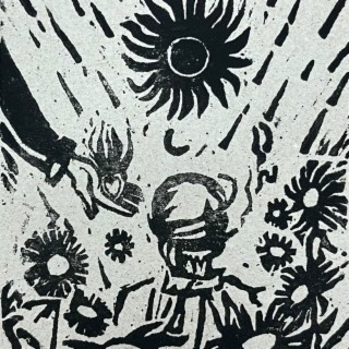 Glimpse Of Us All cover art
