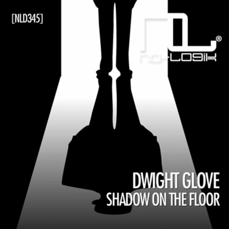 Shadow on the Floor cover art