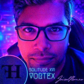 Solitude XVI - Vortex