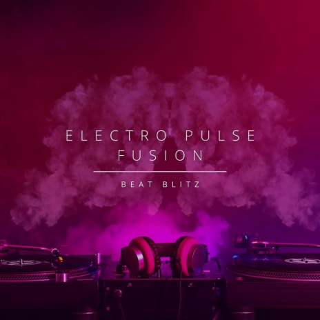 Euphoric Energy Surge cover art