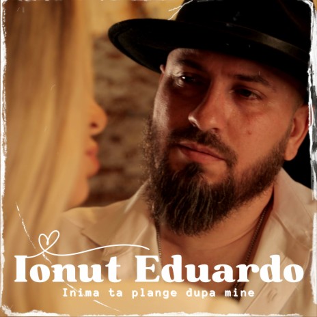 Inima ta plange dupa mine cover art