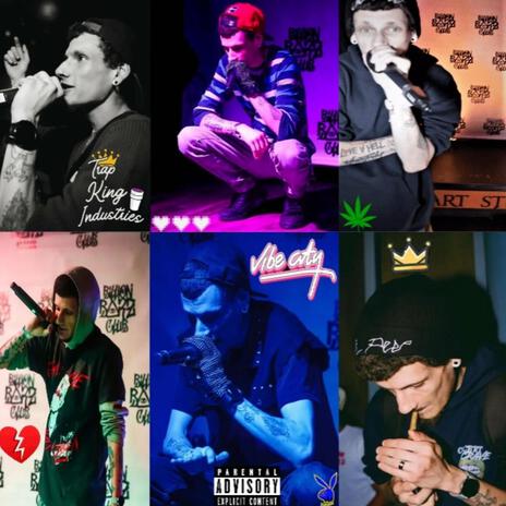 Sipping cover art