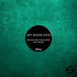 Jeff Moore (VEN)