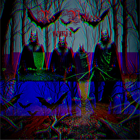 No Voltees Remix (Remix) ft. actter & Densor cover art