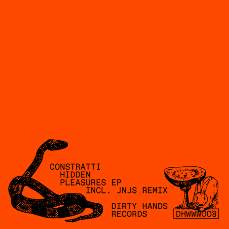 After Five cover art