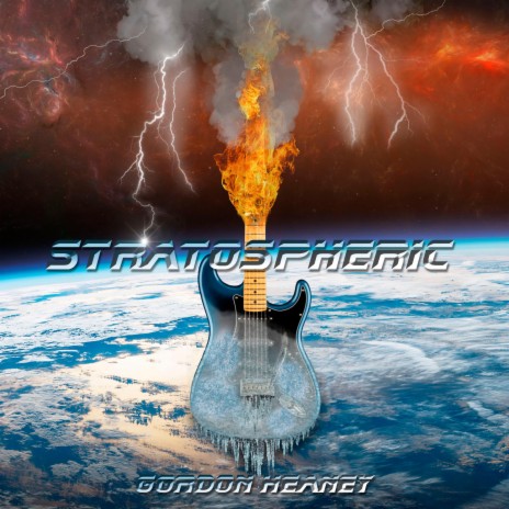 Stratistically Speaking cover art