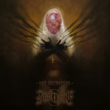 Der Ertraeger cover art