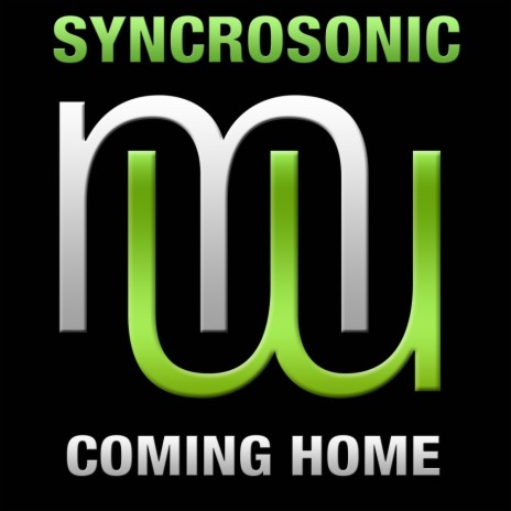 Coming Home (Breaks mix) cover art