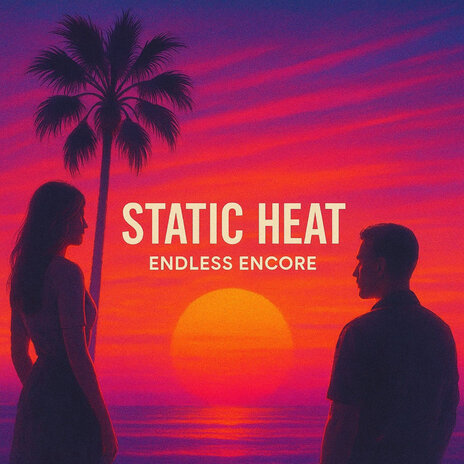 Static Heat (Extended) cover art
