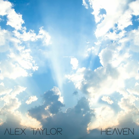 Heaven cover art