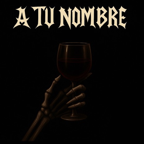 A TU NOMBRE ft. AYG cover art