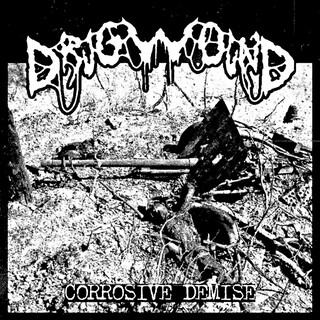 CORROSIVE DEMISE