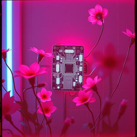 Trapped in Circuit Dreams cover art