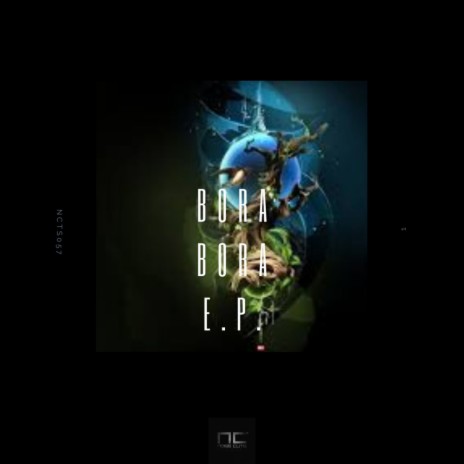 Sensation Re-Work (Original Mix) ft. Dj Nanni & Tony Castello cover art