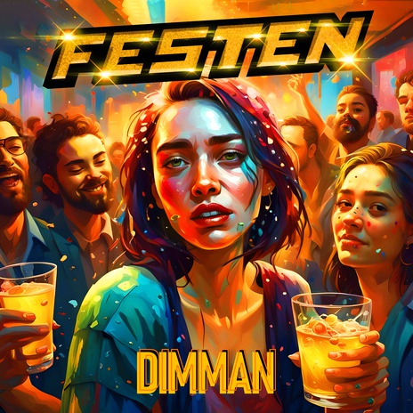DIMMAN