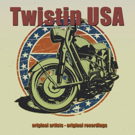 Twistin' the World Around