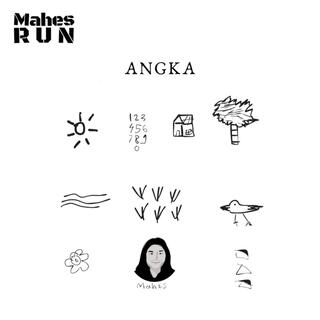 Angka cover art