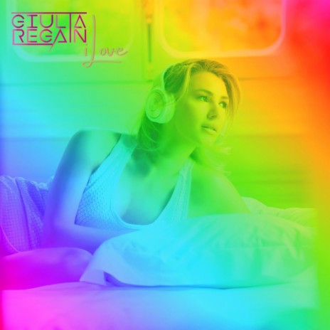 iLove (Kapha Version) cover art