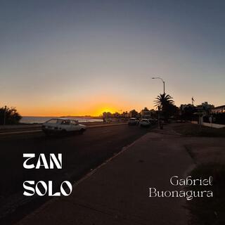Tan solo