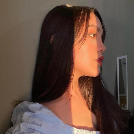 Look in the mirror cover art