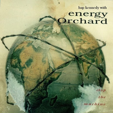 Pain Heartbreak & Redemption ft. Energy Orchard