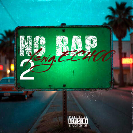 No Bap 2 ft. ArpBeKickin & Motionman_trxp cover art