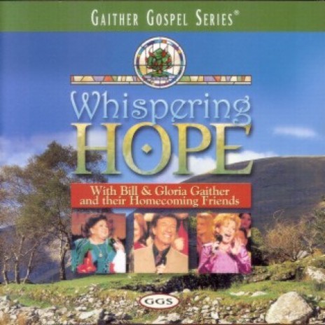 He's Still Been God (Whispering Hope Version) ft. Kim Hopper, Ivan Parker & Wesley Pritchard cover art