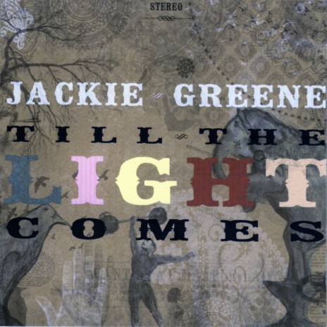 Grindstone cover art