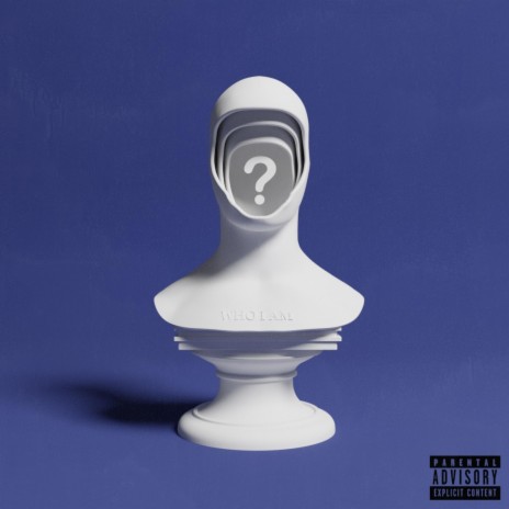 Who I Am cover art