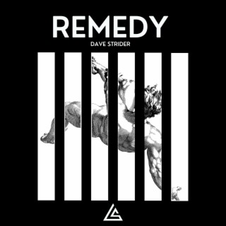 Remedy cover art