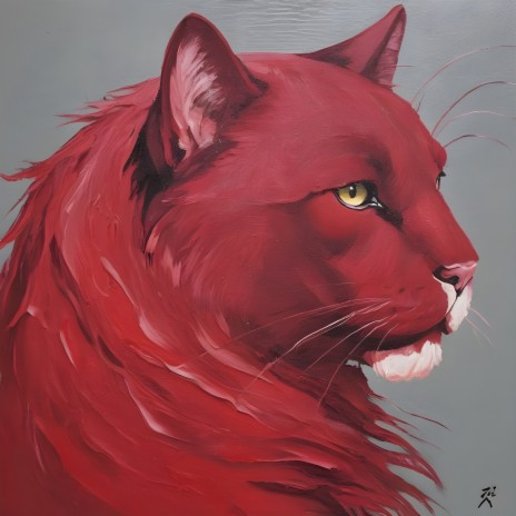 Ruby cover art