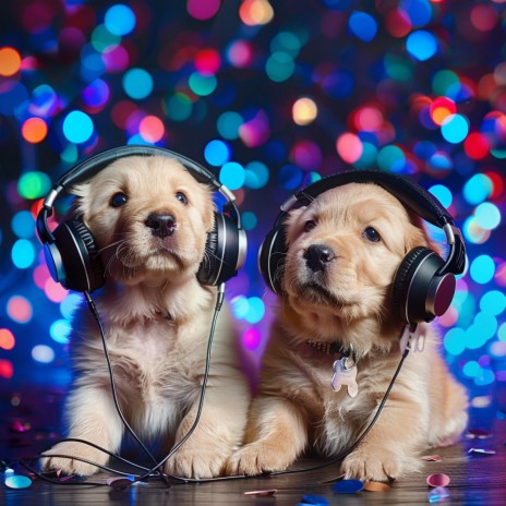 Gentle Fur Harmonies ft. SonicWaves ASMR & Background Music Experience cover art