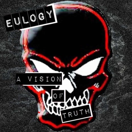 A Vision of Truth cover art
