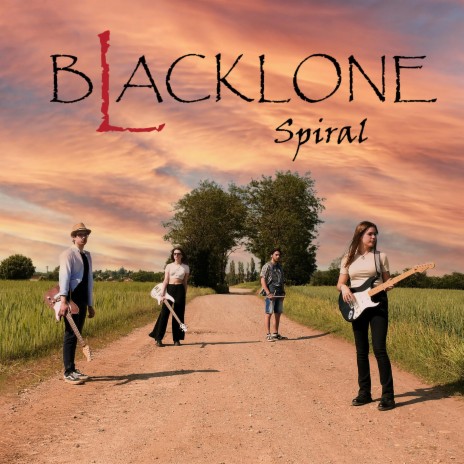 Before leaving cover art