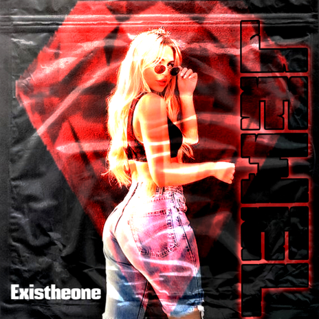 Jewel cover art