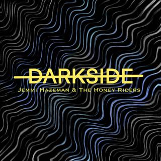 Dark Side ft. The Honey Riders cover art