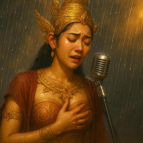 ลักขณาใจสลาย cover art