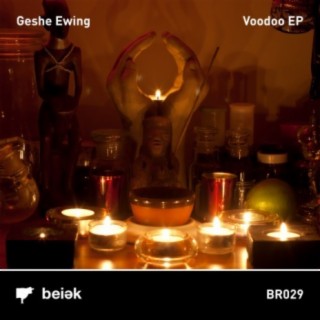 Voodoo EP
