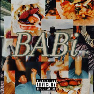 BABi ft. Uniq WaMo Africa cover art