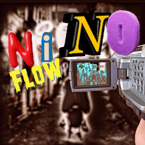 Nino Flow cover art