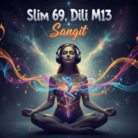 Sangit Original Mix ft. Dili M13 cover art