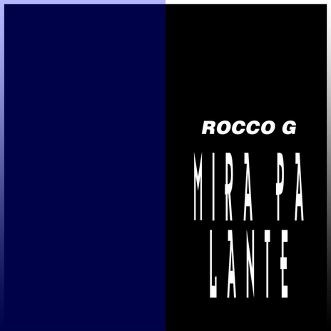 MIRA PA LANTE cover art