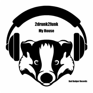 My House (Original Mix) cover art