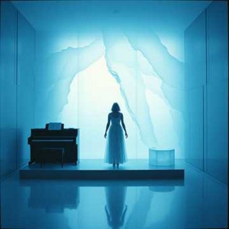 Последний удар сердце cover art