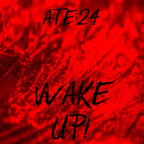 WAKE UP! cover art