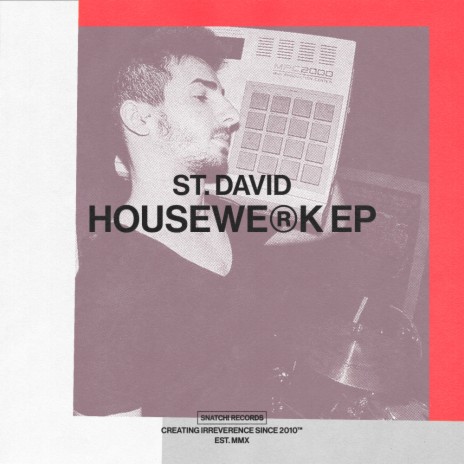 Essence Of House cover art