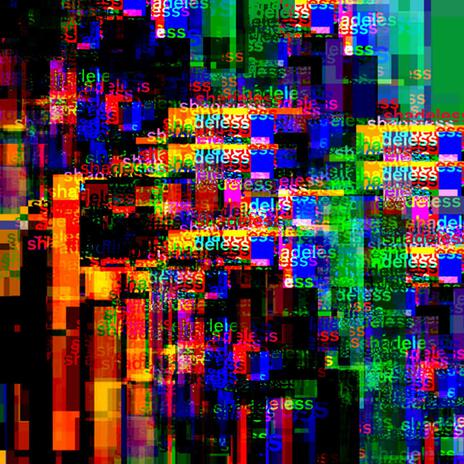 Shadeless cover art