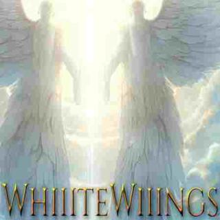 ✟ WHIIITEWIIINGS ✟