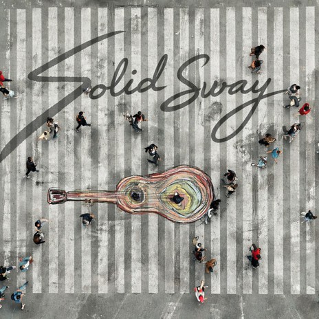 Rock it Hard cover art