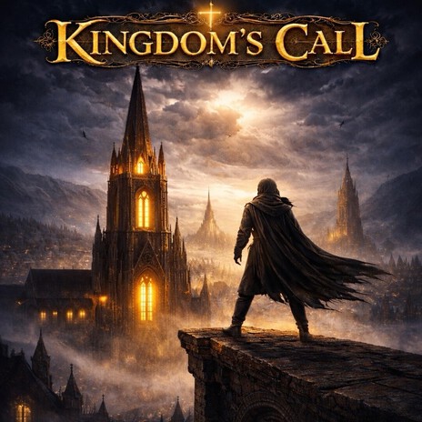 Kingdom's Call cover art